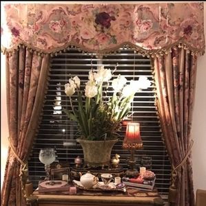 Michal Negrin Drapes